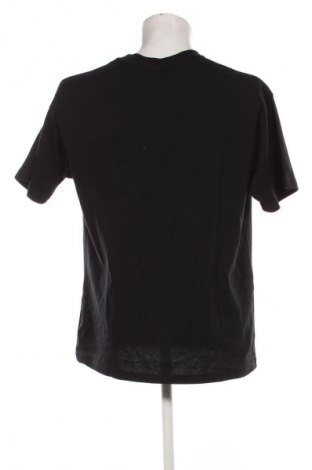 Męski T-shirt Huf, Rozmiar L, Kolor Czarny, Cena 89,99 zł