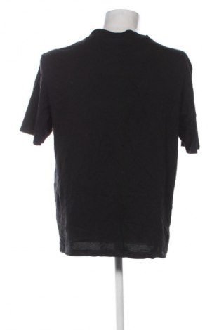 Herren T-Shirt Hugo Boss, Größe XL, Farbe Schwarz, Preis € 62,99