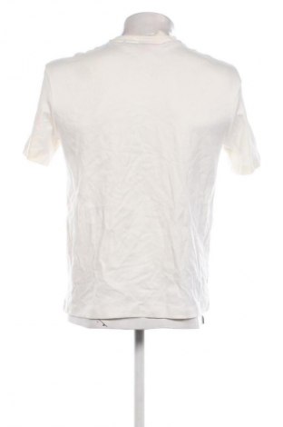 Мъжка тениска Hugo Boss, Размер XS, Цвят Екрю, Цена 117,99 лв.