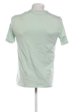 Herren Shirt Hugo Boss, Größe L, Farbe Grün, Preis 30,99 €