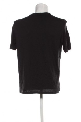 Herren T-Shirt Hugo Boss, Größe M, Farbe Schwarz, Preis 63,99 €