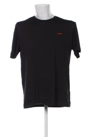 Herren T-Shirt Hugo Boss, Größe XL, Farbe Schwarz, Preis € 62,99