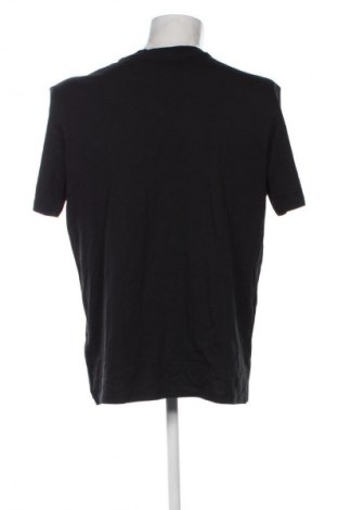 Herren T-Shirt Hugo Boss, Größe XL, Farbe Schwarz, Preis € 62,99