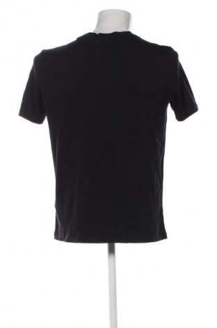 Męski T-shirt Hugo Boss, Rozmiar M, Kolor Czarny, Cena 203,99 zł