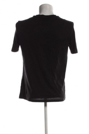 Herren T-Shirt Hugo Boss, Größe S, Farbe Schwarz, Preis 72,99 €