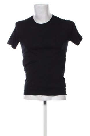 Męski T-shirt Hugo Boss, Rozmiar S, Kolor Czarny, Cena 374,99 zł