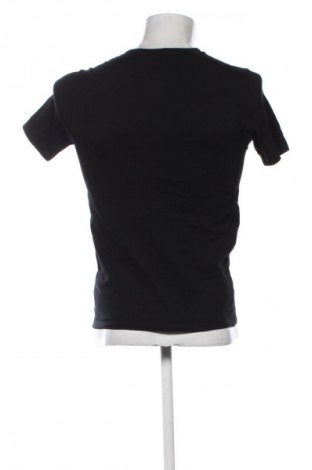 Męski T-shirt Hugo Boss, Rozmiar S, Kolor Czarny, Cena 374,99 zł