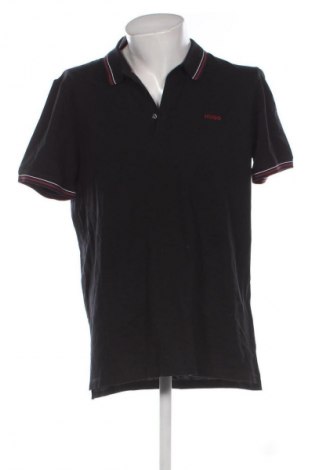 Pánske tričko  Hugo Boss, Veľkosť XL, Farba Čierna, Cena  73,95 €