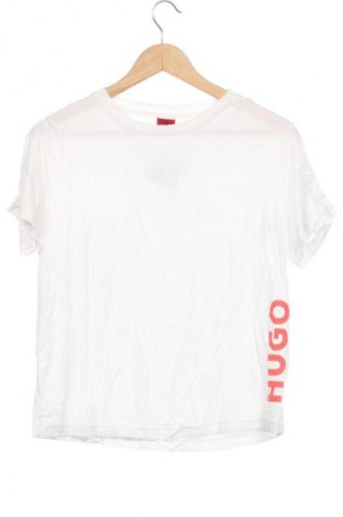 Férfi póló Hugo Boss, Méret XS, Szín Fehér, Ár 12 400 Ft