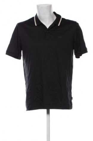 Tricou de bărbați Hugo Boss, Mărime XL, Culoare Negru, Preț 439,99 Lei