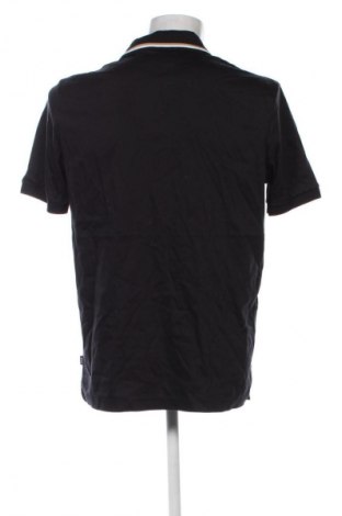 Tricou de bărbați Hugo Boss, Mărime XL, Culoare Negru, Preț 439,99 Lei
