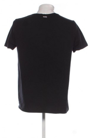 Pánské tričko  Hugo Boss, Velikost XL, Barva Černá, Cena  2 104,00 Kč