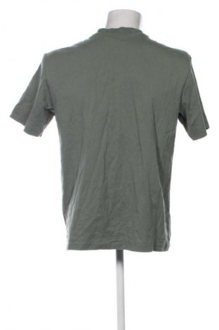 Herren T-Shirt Hugo Boss, Größe L, Farbe Grün, Preis 78,99 €