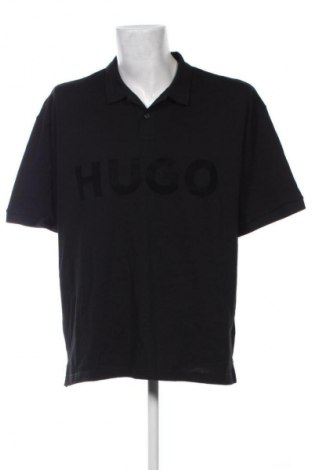Ανδρικό t-shirt Hugo Boss, Μέγεθος XL, Χρώμα Μαύρο, Τιμή 81,99 €