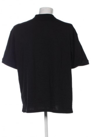 Ανδρικό t-shirt Hugo Boss, Μέγεθος XL, Χρώμα Μαύρο, Τιμή 81,99 €