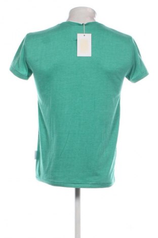 Tricou de bărbați Humor, Mărime M, Culoare Verde, Preț 81,58 Lei