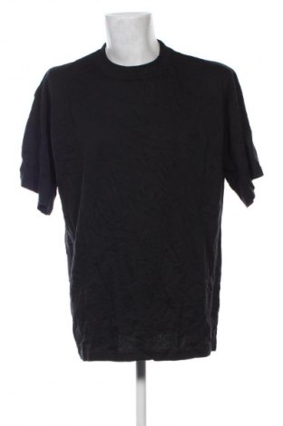 Herren T-Shirt Identic, Größe XXL, Farbe Schwarz, Preis 12,99 €