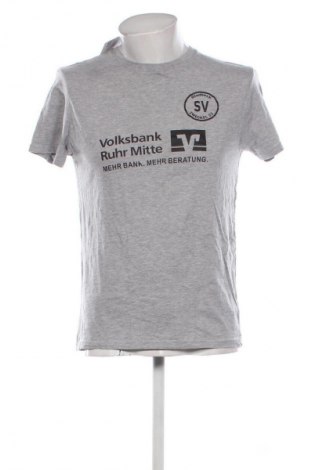 Tricou de bărbați Infinity, Mărime M, Culoare Gri, Preț 92,61 Lei