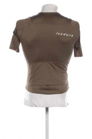 Męski T-shirt Isadore, Rozmiar S, Kolor Zielony, Cena 126,99 zł