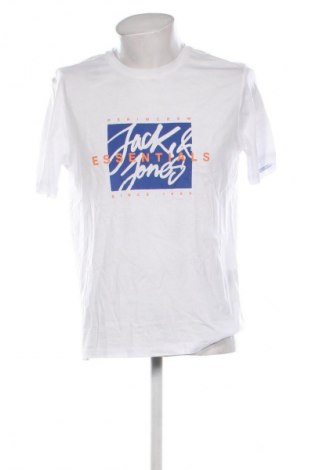 Herren T-Shirt Jack & Jones, Größe M, Farbe Mehrfarbig, Preis 17,99 €