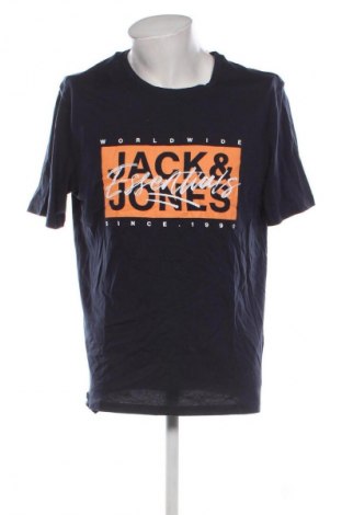 Herren T-Shirt Jack & Jones, Größe XL, Farbe Mehrfarbig, Preis 17,99 €