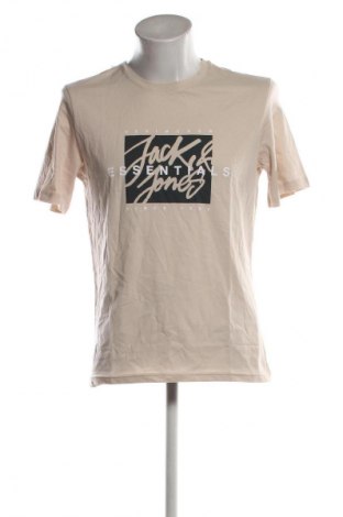 Męski T-shirt Jack & Jones, Rozmiar M, Kolor Kolorowy, Cena 108,99 zł