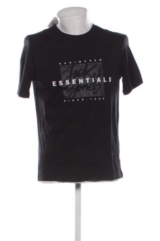 Pánske tričko  Jack & Jones, Veľkosť M, Farba Čierna, Cena  19,95 €