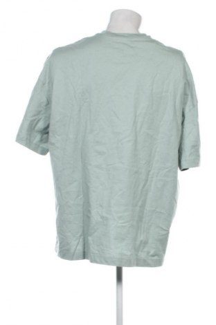 Męski T-shirt Jack & Jones, Rozmiar XXL, Kolor Niebieski, Cena 82,99 zł