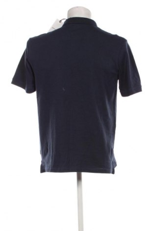 Męski T-shirt Jack & Jones, Rozmiar M, Kolor Niebieski, Cena 134,99 zł