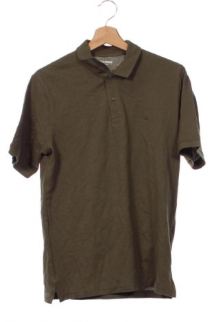Pánske tričko  Jack & Jones, Veľkosť XS, Farba Zelená, Cena  9,95 €
