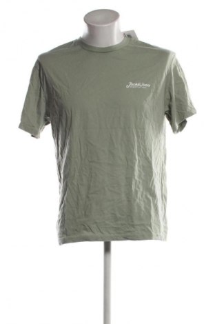Pánske tričko  Jack & Jones, Veľkosť L, Farba Zelená, Cena  7,95 €
