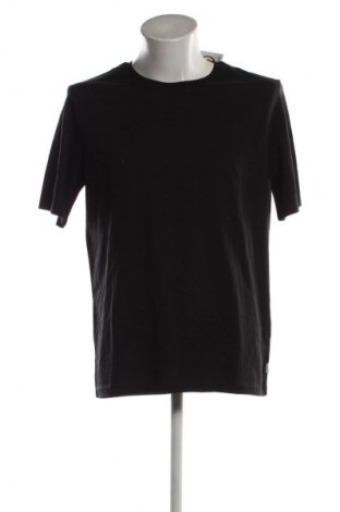 Herren T-Shirt Jack & Jones, Größe XL, Farbe Schwarz, Preis € 22,99