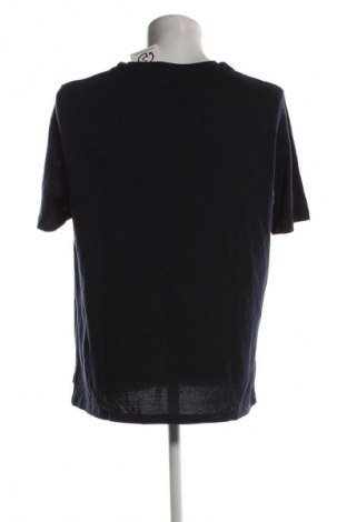 Męski T-shirt Jack & Jones, Rozmiar XL, Kolor Niebieski, Cena 108,99 zł