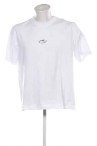 Męski T-shirt Jack & Jones, Rozmiar L, Kolor Kolorowy, Cena 108,99 zł