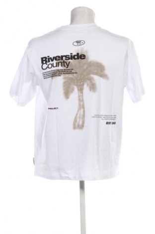 Męski T-shirt Jack & Jones, Rozmiar L, Kolor Kolorowy, Cena 108,99 zł