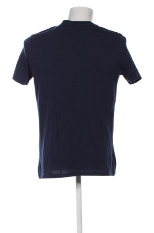 Pánske tričko  Jack & Jones, Veľkosť M, Farba Modrá, Cena  7,00 €