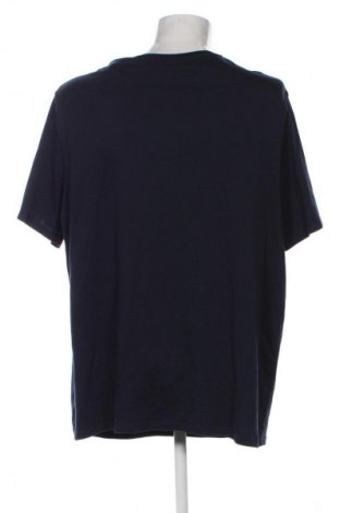 Pánske tričko  Jack & Jones, Veľkosť 4XL, Farba Modrá, Cena  7,16 €