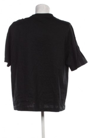 Herren T-Shirt Jack & Jones, Größe XL, Farbe Schwarz, Preis 22,99 €
