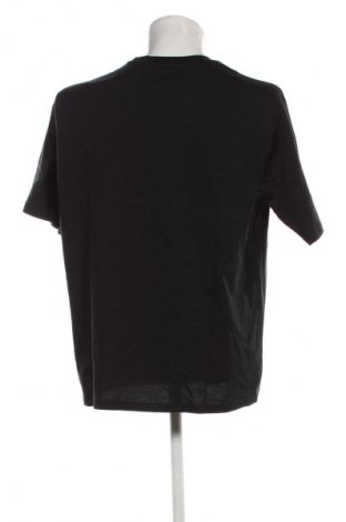 Мъжка тениска Jack & Jones, Размер XL, Цвят Черен, Цена 27,99 лв.