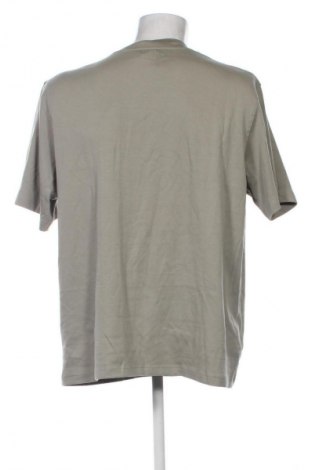Мъжка тениска Jack & Jones, Размер XXL, Цвят Зелен, Цена 33,99 лв.