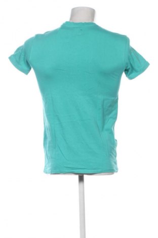 Tricou de bărbați Jean Pascale, Mărime S, Culoare Verde, Preț 51,45 Lei