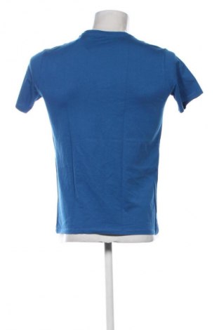 Pánske tričko  Jean Pascale, Veľkosť S, Farba Modrá, Cena  9,74 €