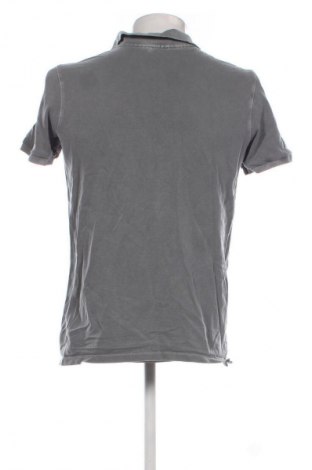 Herren T-Shirt Joop!, Größe L, Farbe Grau, Preis 46,99 €