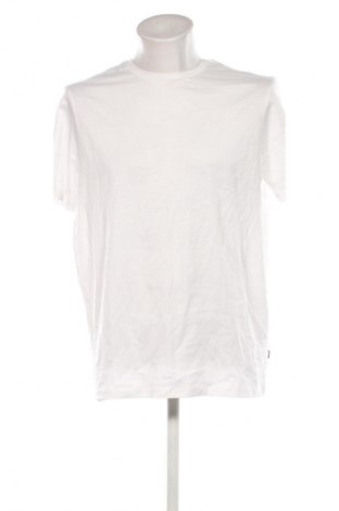 Męski T-shirt Joop!, Rozmiar XL, Kolor Biały, Cena 292,99 zł