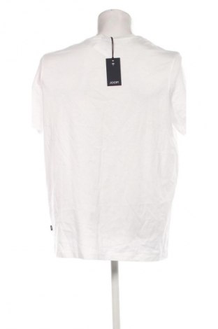 Męski T-shirt Joop!, Rozmiar XL, Kolor Biały, Cena 292,99 zł