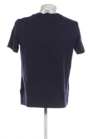 Męski T-shirt Joop!, Rozmiar S, Kolor Niebieski, Cena 232,99 zł