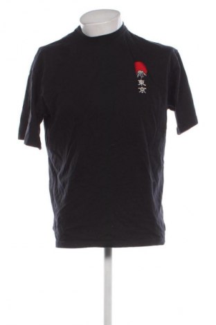 Męski T-shirt Kaotiko, Rozmiar M, Kolor Czarny, Cena 47,99 zł