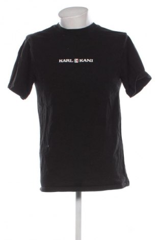 Tricou de bărbați Karl Kani, Mărime S, Culoare Negru, Preț 66,88 Lei