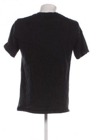 Tricou de bărbați Karl Kani, Mărime S, Culoare Negru, Preț 66,88 Lei