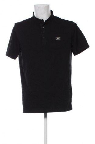 Pánske tričko  Karl Lagerfeld, Veľkosť L, Farba Čierna, Cena  73,95 €